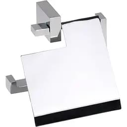 Тримач для туалетного паперу Bemeta Gamma 145812012 Хром