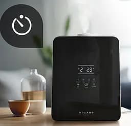 Зволожувач повітря Mozano Smart Aqua Care+ 6л AGD/NAW/04#BIA - мініатюра 5