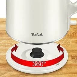Електрочайник Tefal KO190AE0 teh0021977 - мініатюра 9