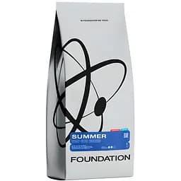 Суміш кави в зернах Foundation Summer 1 кг