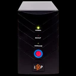 Лінійно-інтерактивне ДБЖ LP U650VA (390Вт) - мініатюра 4