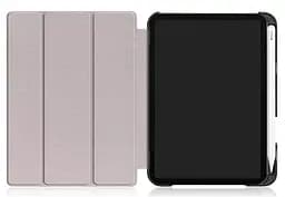 Чохол Primolux Slim Stylus для планшета Apple iPad Mini 6 / Apple iPad Mini 7 - Dark Green - мініатюра 5