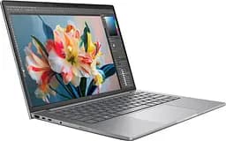 Ноутбук HP ZBook 8 G1i 14" WUXGA 300n/Ultra5 225U (4.8)/32Gb/SSD1Tb/Intel Gr/FPS/Підсв/DOS (B30JDES) - мініатюра 2