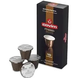 Кофе в капсулах Nespresso Covim Oro Crema 10 шт