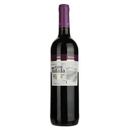 Вино Torre Tallada Tinto Semi Dulce красное полусладкое 0.75 л