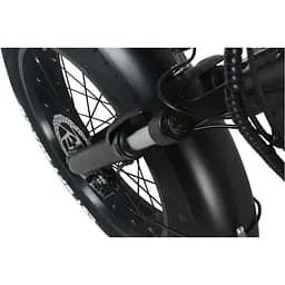 Електровелосипед Tecros F2 48V 15 Ah 500W [130930] - мініатюра 7