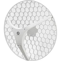 Точка доступа Mikrotik LHG XL 5 ax (LHG-5axD-XL)