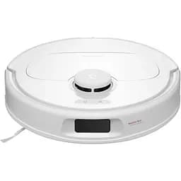 Робот-пилосос RoboRock Q Revo Pro White [124474] - мініатюра 6