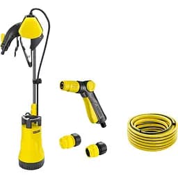 Дренажний насос для бочки Karcher BP 1 Barrel Set (1.645-465.0)