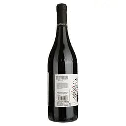 Вино Bel Colle Dolcetto d´Alba DOC, червоне, сухе, 13,5%, 0,75 л - мініатюра 2