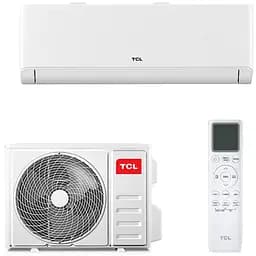 Кондиционер TCL TAC-24CHSD/TPH11IHB Heat Pump R32 WI-FI