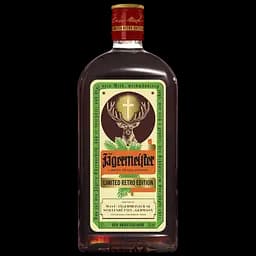 Ликер Jagermeister Limited Retro Edition 35% 0.7 л