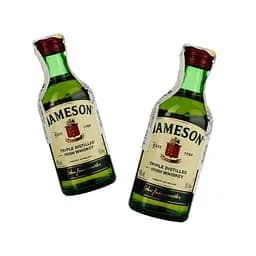 Виски Jameson Irish Whisky 40% (2 шт. x 0.05 л)