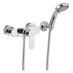Змішувач для душу Haiba Houston 003 HB0804 Хром