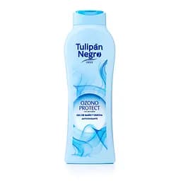 Гель для душу Tulipan Negro Ozono Protect (650 мл)