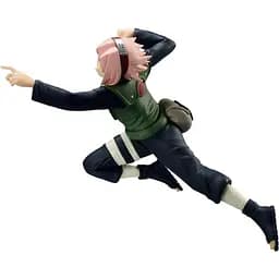 Фігурка Bandai Spirits Sakura Haruno Naruto Naruto Shippuuden Харуно Сакура Наруто Шиппуден 14 см BS VS SH NS 14 - мініатюра 4