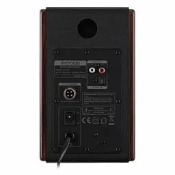 Акустична система Microlab SOLO 3 40W Brown (SOLO-3BR) - мініатюра 3