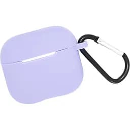 Чохол Silicone Case для AirPods 3 Dasheen [64293] - мініатюра 3