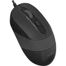 Мишка A4Tech FM10ST USB Grey (4711421990134) - мініатюра 7