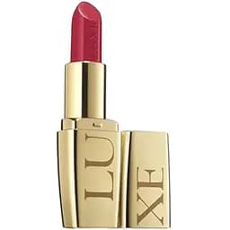Увлажняющая губная помада Avon Luxe Багровый аметист/Red Haute 3.6 г