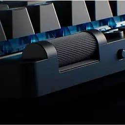 Клавіатура Logitech G PRO X TKL Lightspeed Gaming Black (920-012136) - мініатюра 6