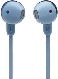Навушники JBL T215BT Blue (JBLT215BTBLU) - мініатюра 2