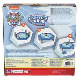 Настільна гра Paw Patrol Врятуй гончика (SM98479/6068127) - мініатюра 4