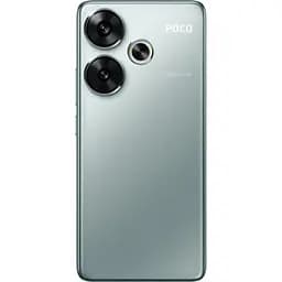 Смартфон Xiaomi Poco F6 12/512Gb Green (Global Version) [NFC, 5G] - мініатюра 3