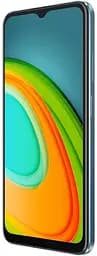 Смартфон Blackview Oscal C80 8/128GB Blue (Global) - мініатюра 5