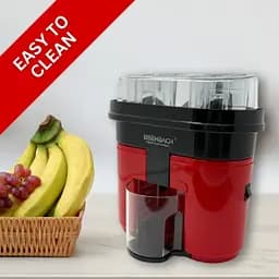 Соковижималка Eisenbach Professional HW1501 600 Вт 500 мл  - мініатюра 4