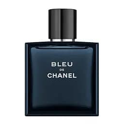 Туалетная вода мужская Chanel Bleu de Chanel Парфюм для мужчин 100 мл