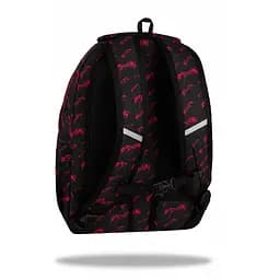 Набір: Рюкзак CoolPack Pick 17” Antfarm (F099803) + Пенал на блискавці CoolPack Campus MAGMA з органайзером для ручок 23x9x5 см (F062911) - мініатюра 6