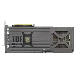 Відеокарта ASUS GeForce RTX5070 12Gb TUF OC GAMING (TUF-RTX5070-O12G-GAMING) - мініатюра 8