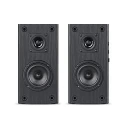 Акустична система REAL-EL S-250 Black - мініатюра 5