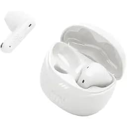 Навушники бездротові JBL TUNE FLEX 2 white (JBLTFLEX2WHT)