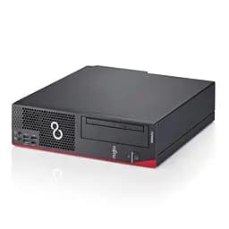 Комп'ютер Fujitsu Esprimo D958 SFF (i7-9700/16/480SSD) Б/В - мініатюра 5
