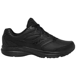 Кроссовки Saucony Integrity Walker 3 42.5 Black (1097-S40205-2 9)