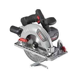 Пила дискова циркулярна ручна акумуляторна Intertool WT-0371 20 В x 190-200 мм Brushless Storm (Без АКБ) - мініатюра 8