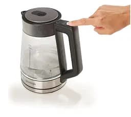 Електрочайник Gorenje K17TRG teh0021941 - мініатюра 10