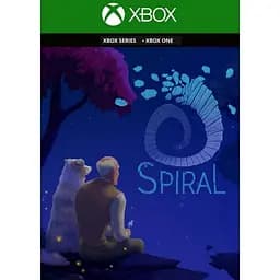 Ключ активації Microsoft Spiral для Xbox One/Series S/X