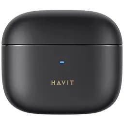 Навушники бездротові Havit TW958 PRO TWS black (HV-TW958) - мініатюра 4