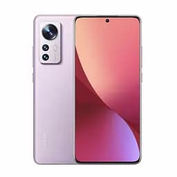 Смартфон Xiaomi 12 8/128GB Purple Global NFC