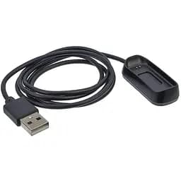 USB кабель для фитнеса браслета OPPO Band AB96/OB19B3/OB19B1 магнитный