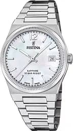Годинник Festina Swiss Made F20035/1