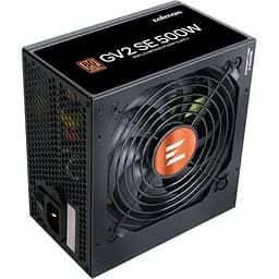 Блок живлення Zalman GV2SE 80+ Bronze (ZM500-GV2SE) - мініатюра 2