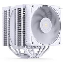 Кулер для процесора Jonsbo HX6280 White (HX6280 White)
