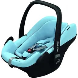 Автокрісло Maxi-Cosi Pebble Plus Sky, блакитне (8798641110)