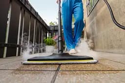 Комплект серветок для підлоги Power EasyFix Karcher 2 шт. (2.863-342.0) - мініатюра 6