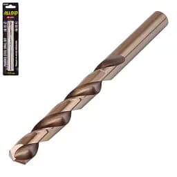 Свердло по металу Alloid Building Tools кобальтове 12.5 мм Р6М5К5 (DB-35125) - мініатюра 2