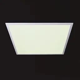 Світлодіодна панель Brille 33-216 FLF-82 В 72W CW LED  - мініатюра 7